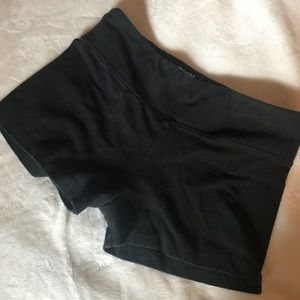 Marika athletic shorts